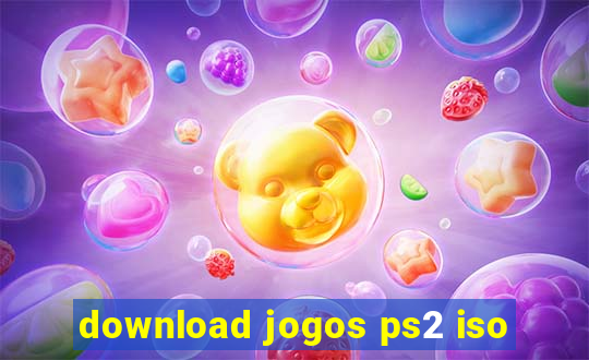 download jogos ps2 iso